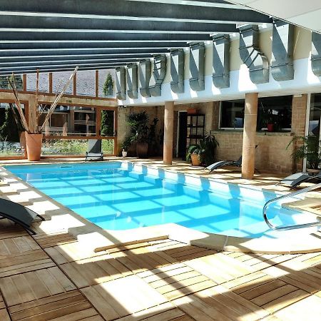 Appartement 4/6Pers Bolquere Ngoại thất bức ảnh