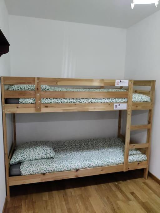 Appartement 4/6Pers Bolquere Ngoại thất bức ảnh