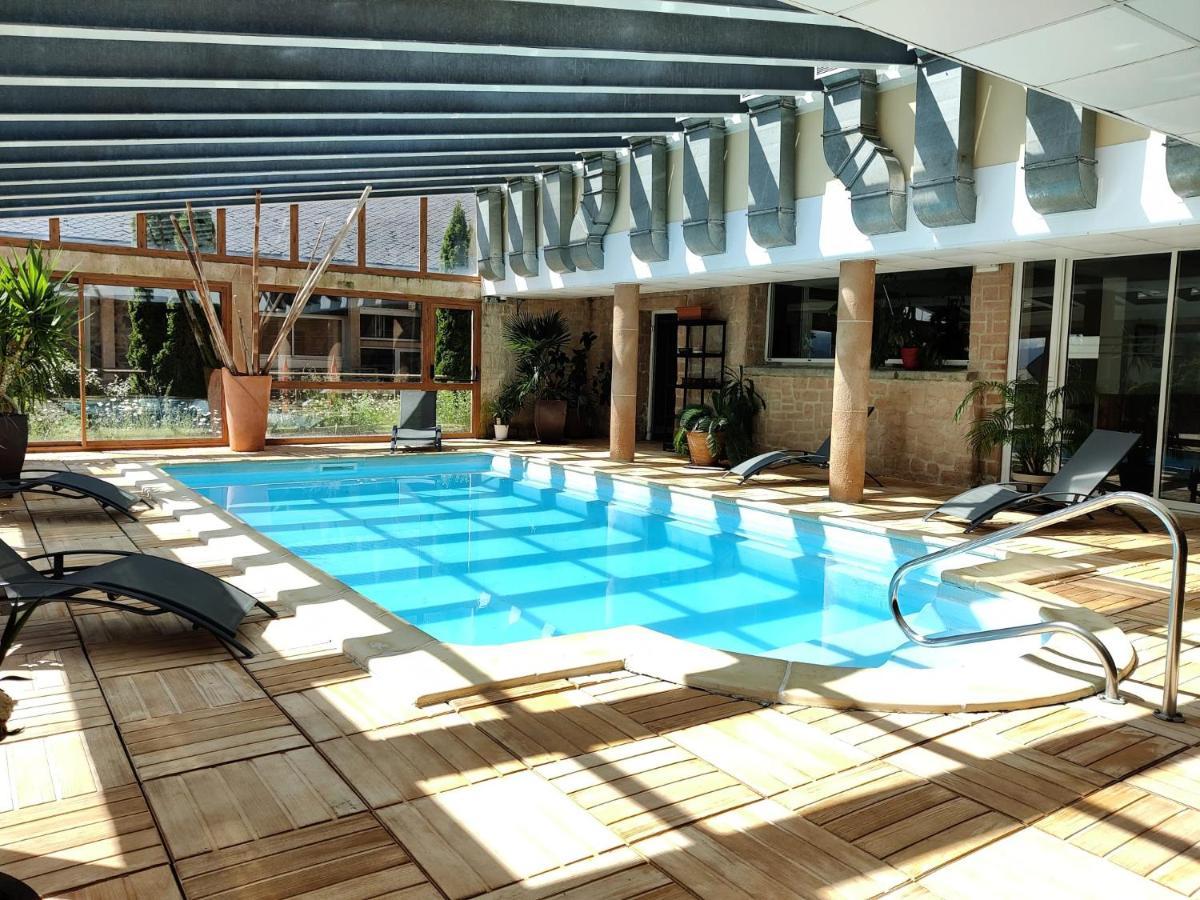 Appartement 4/6Pers Bolquere Ngoại thất bức ảnh