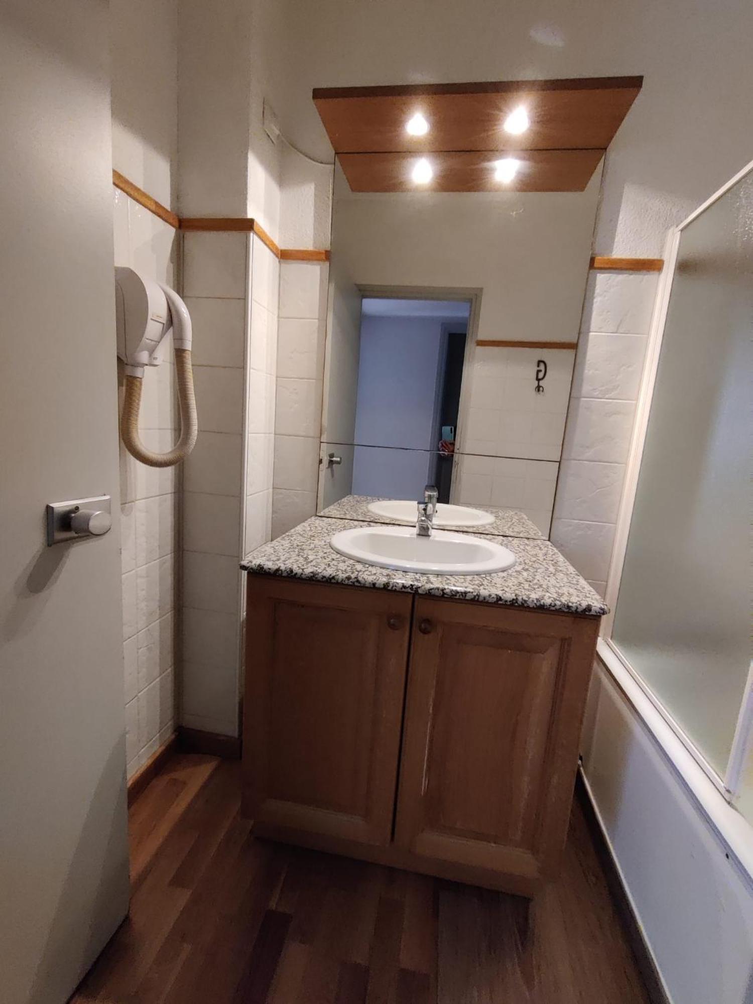 Appartement 4/6Pers Bolquere Ngoại thất bức ảnh